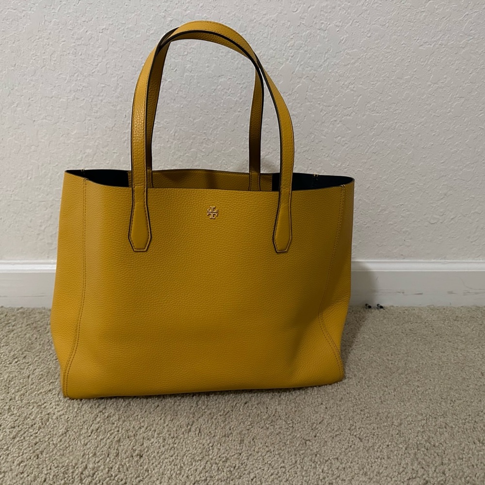 New Tory Burch tote